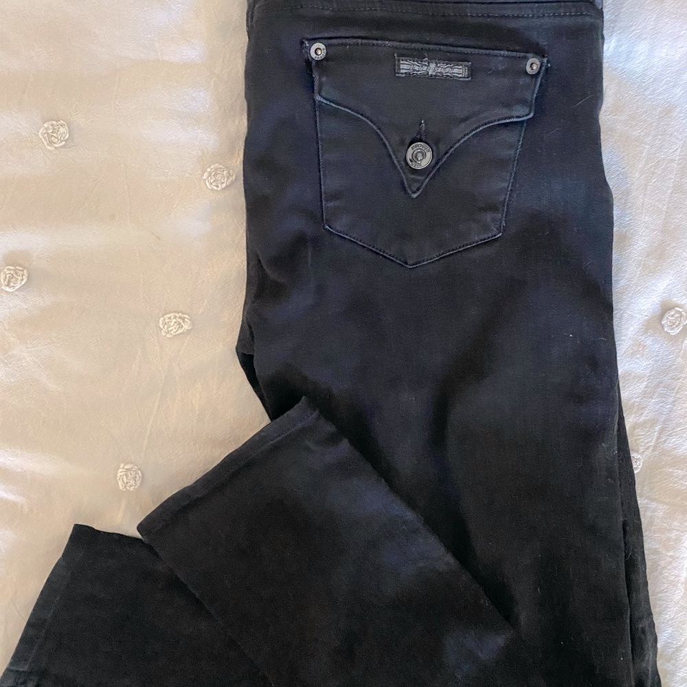 Hudson Skinny Jeans